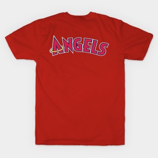 Angels T-Shirt